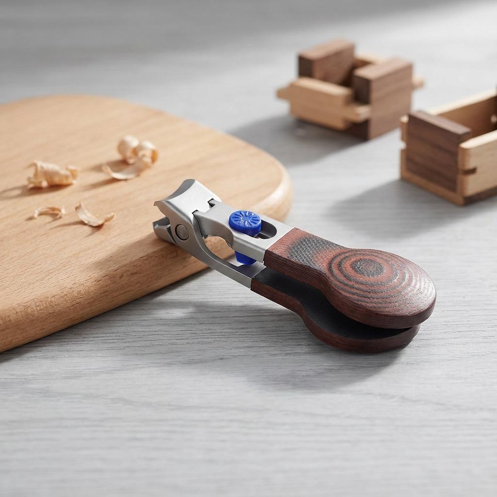 Discover the Best Nail Clipper Manufacturer in China