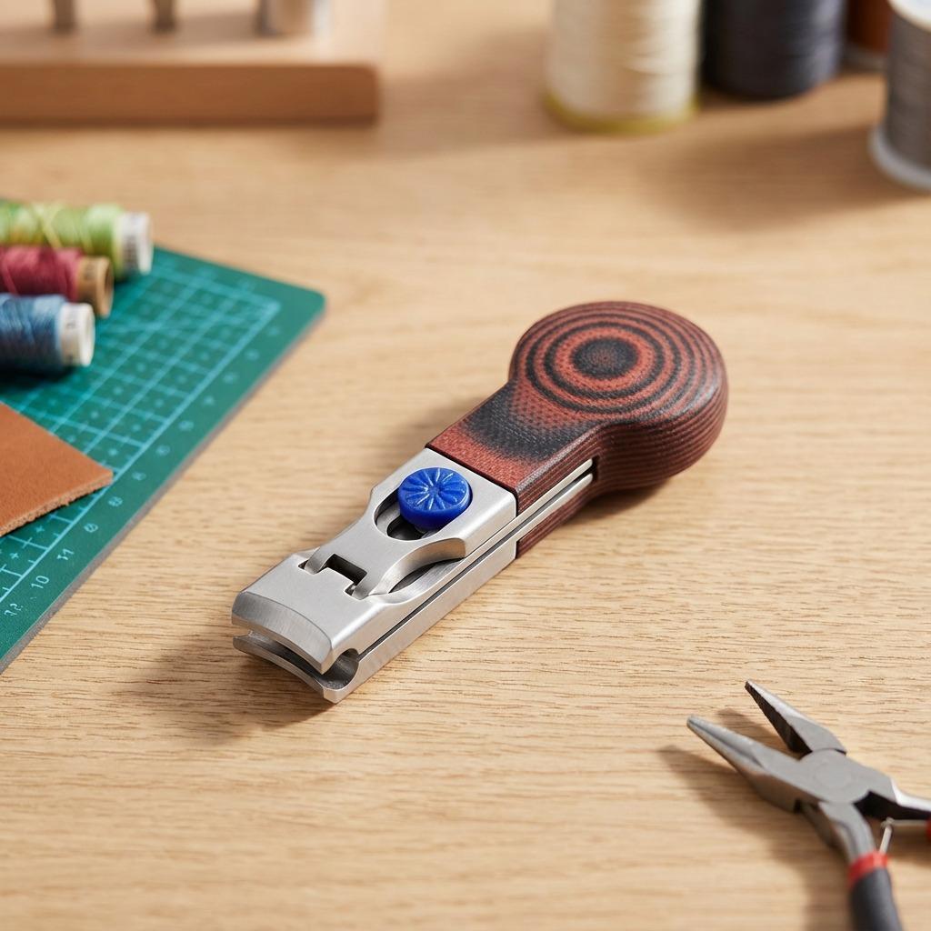 Discover the Best Nail Clipper Manufacturer in China