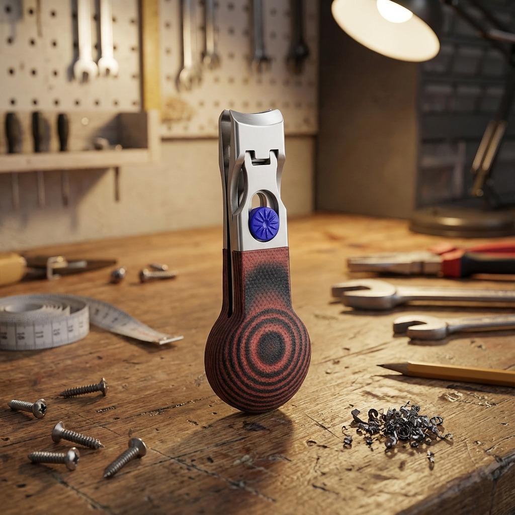 Best Nail Clipper Manufacturer in China for B2B Buyers