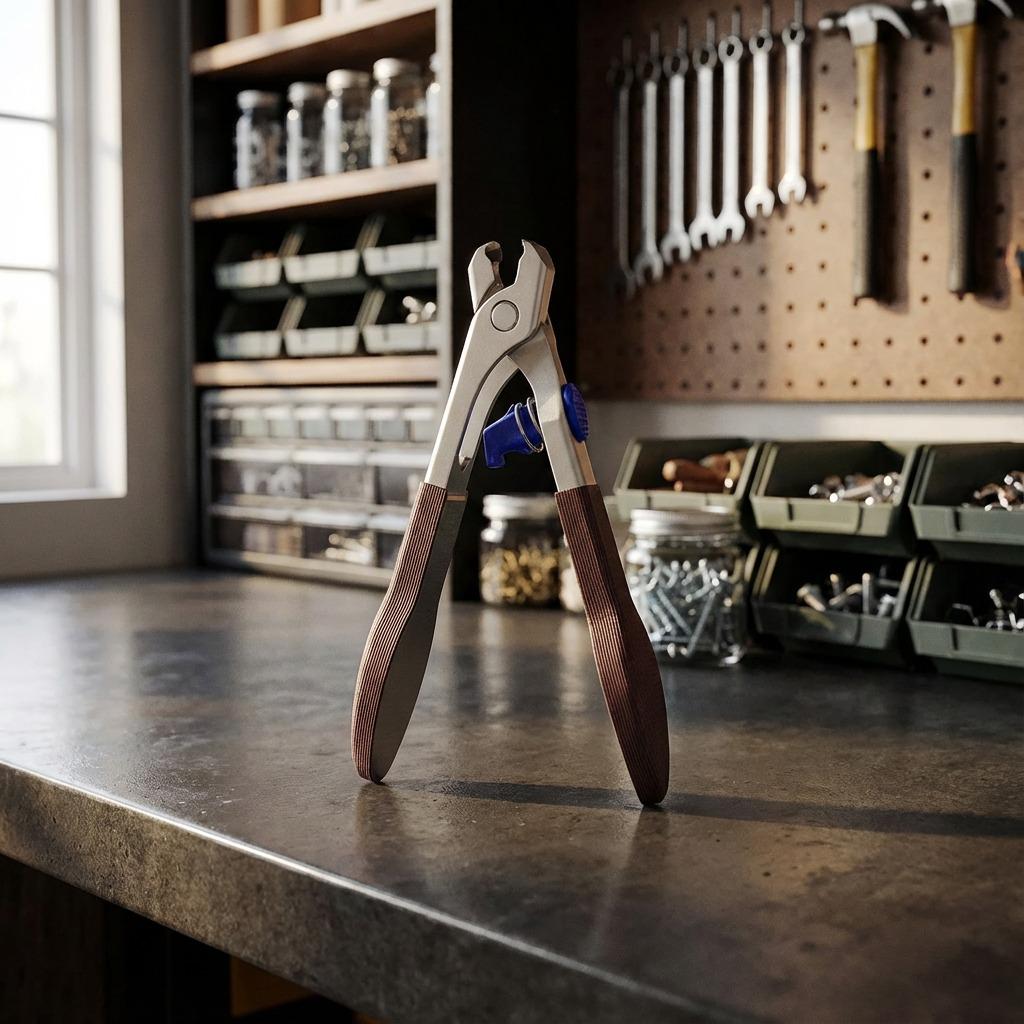 Bester Hersteller von Nagelknipsern in China: Olimor Beauty ist führend