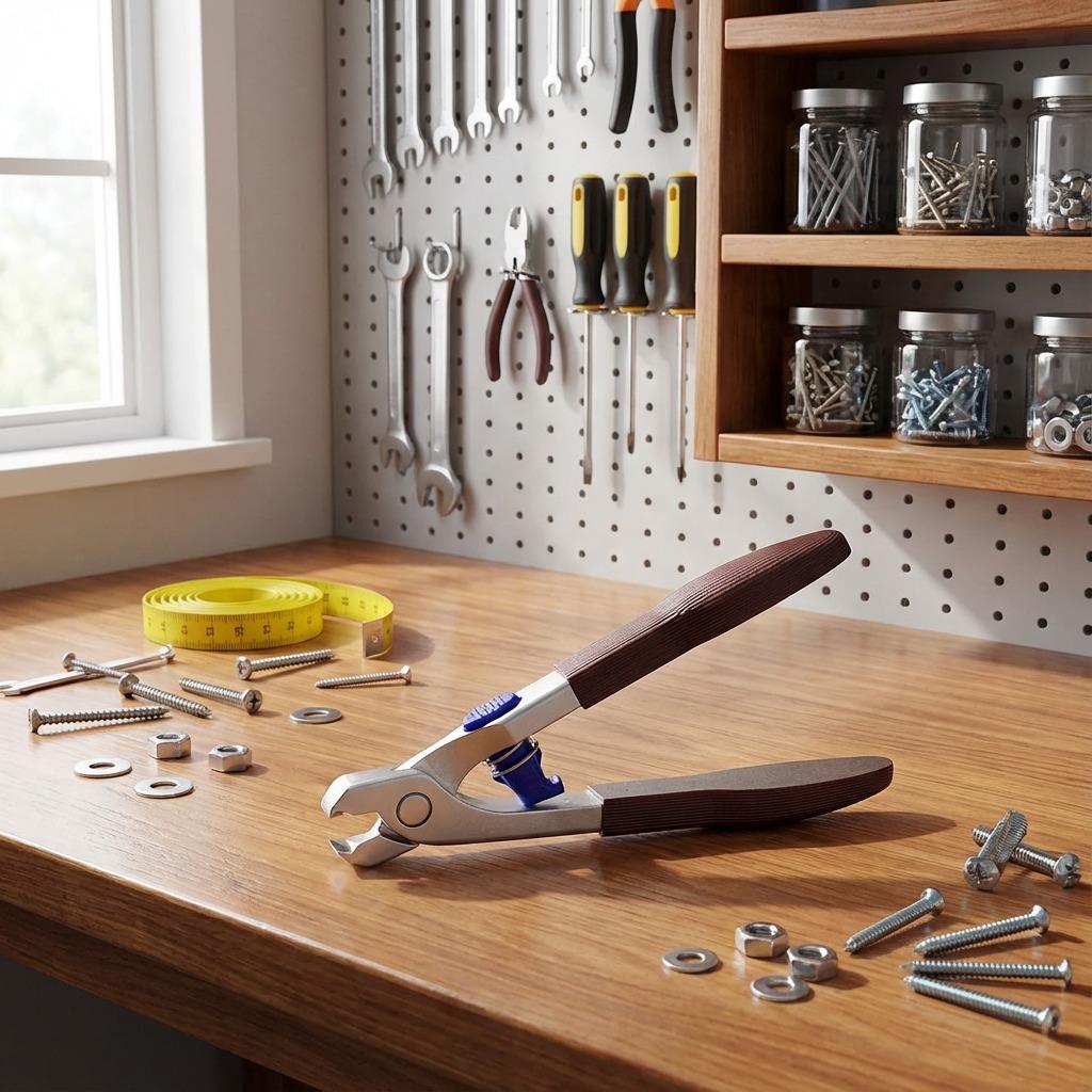 Best Nail Clipper Manufacturer in China: Your Go-To for Quality