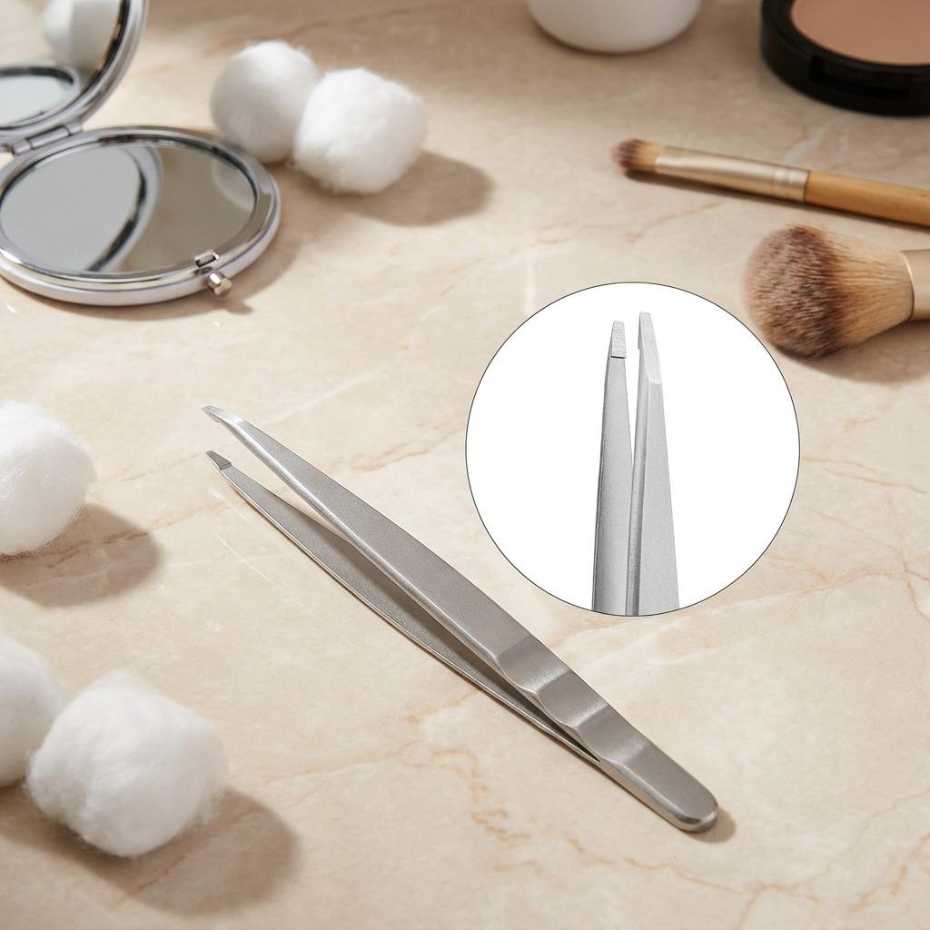 Nail Clipper OEM Services for Beauty and Grooming Brands