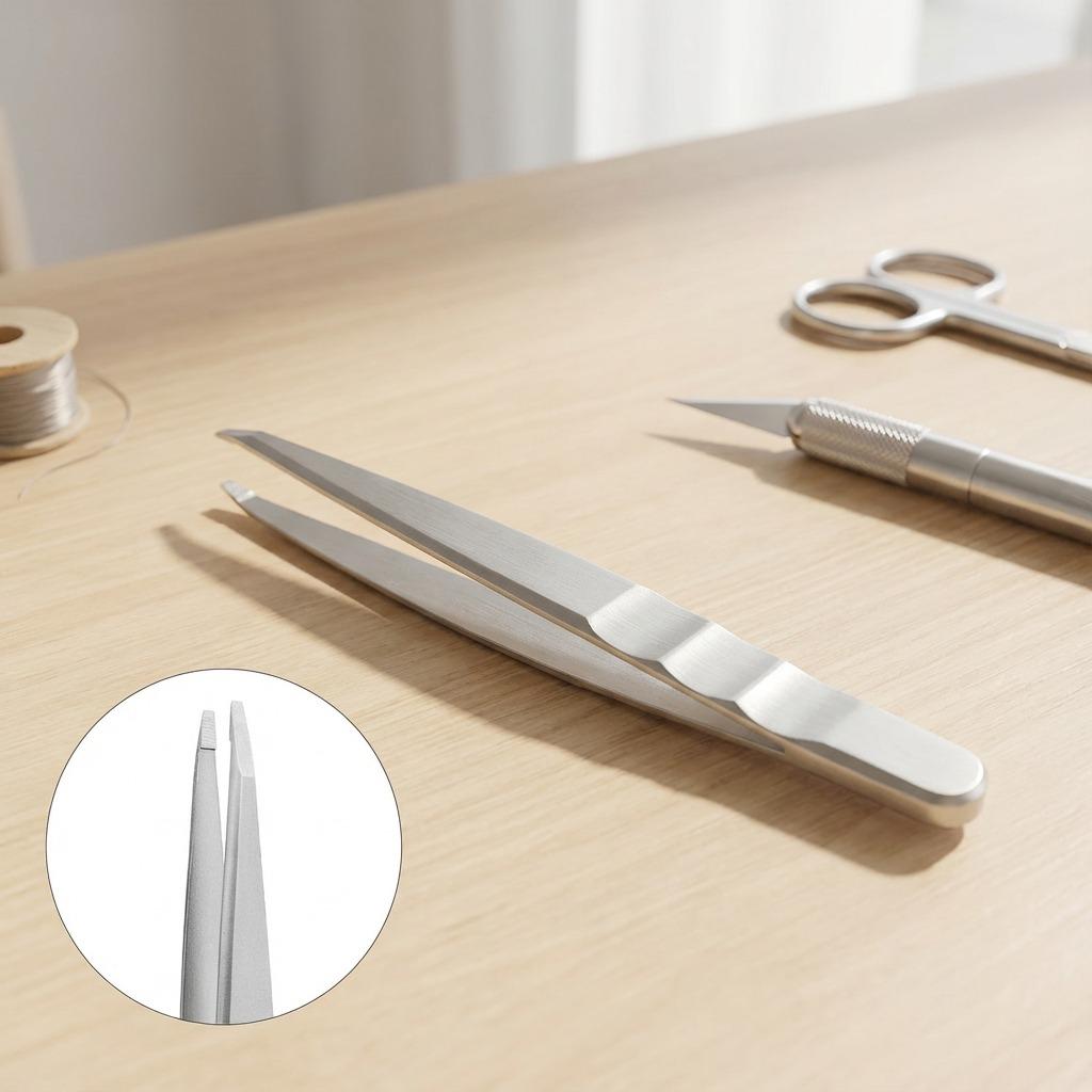 How to Choose a Nail Clipper OEM Partner for a Beauty Tool Line