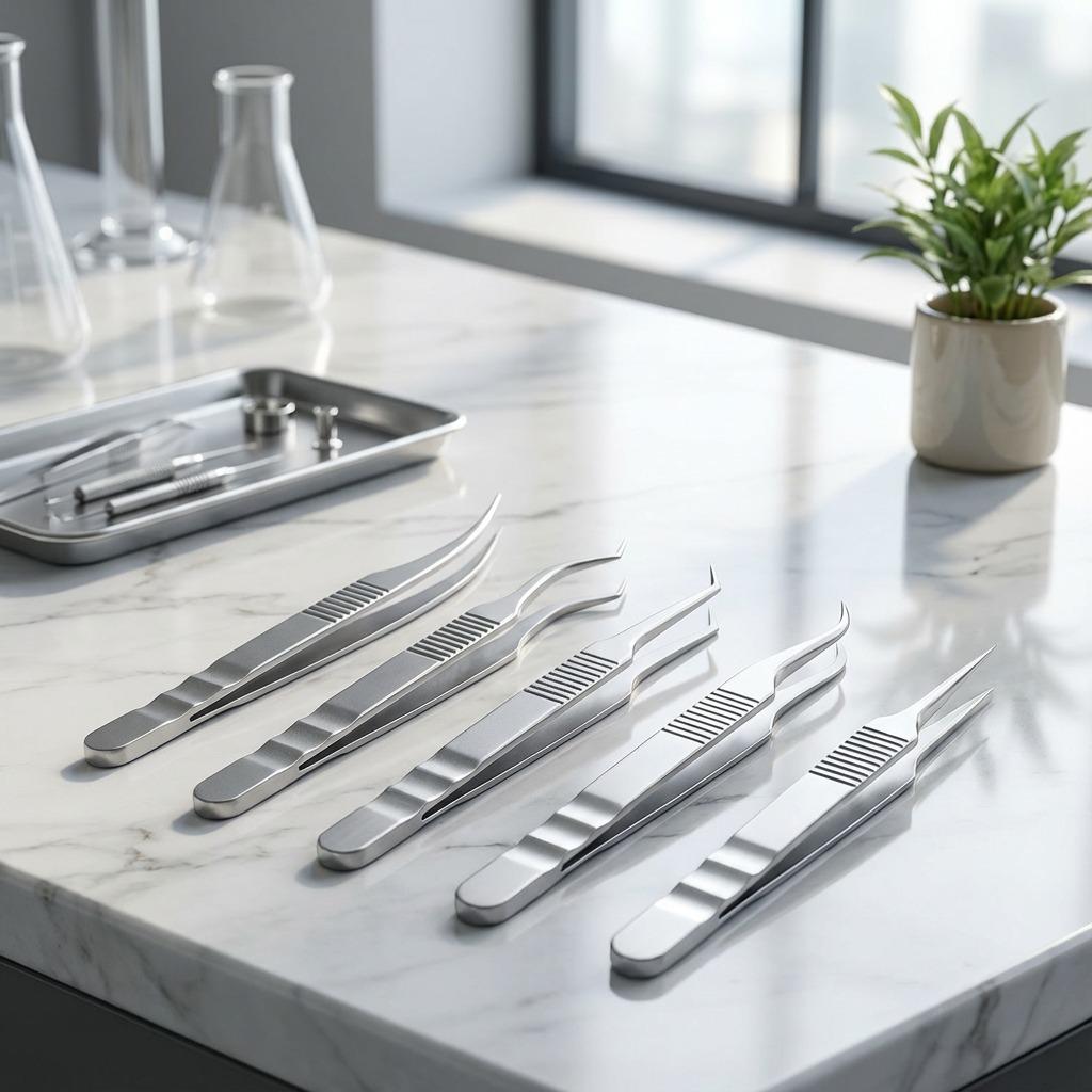 비즈니스용 맞춤형 손톱깎이: 브랜드 이미지 강화