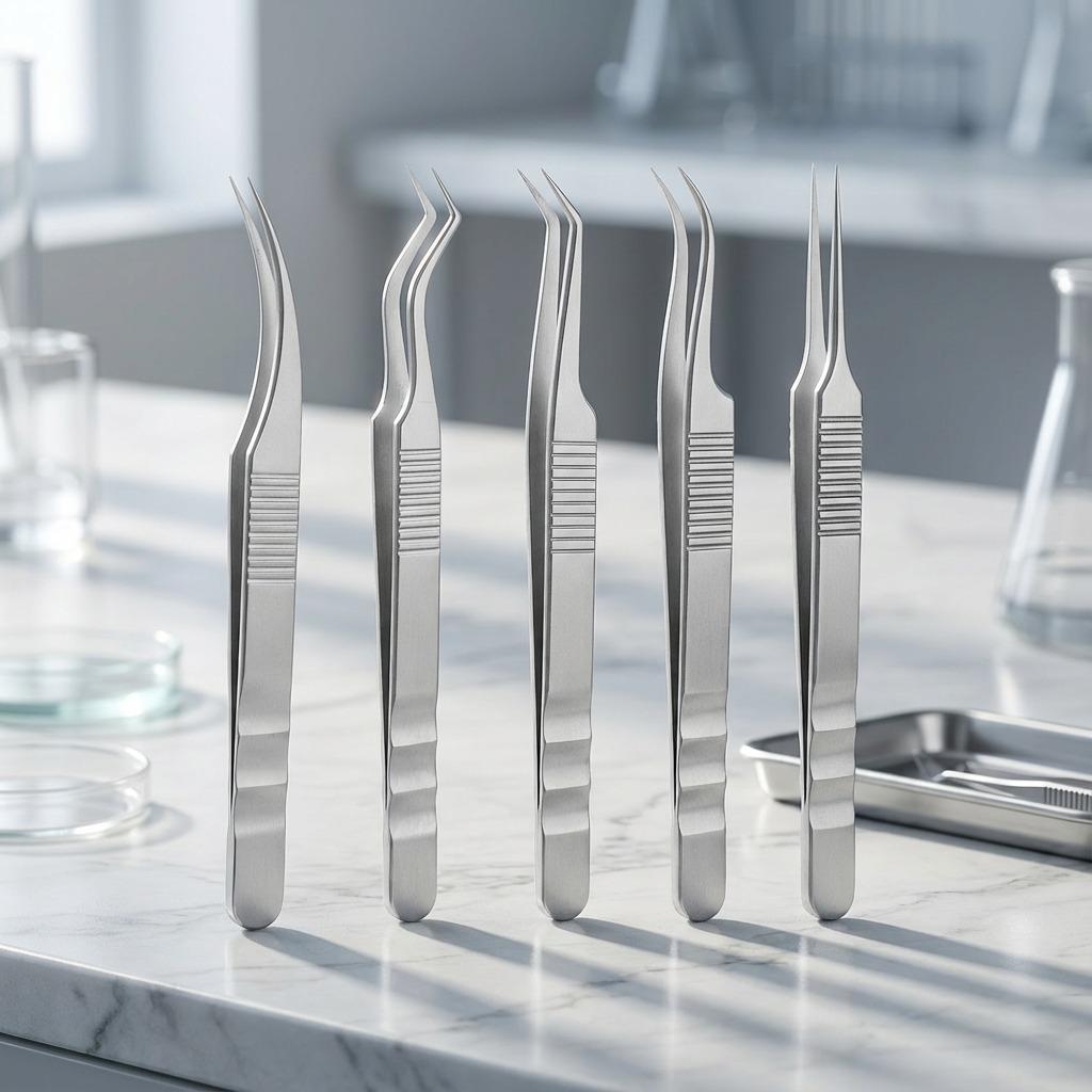 기업용 맞춤형 손톱깎이: 정밀함과 품질