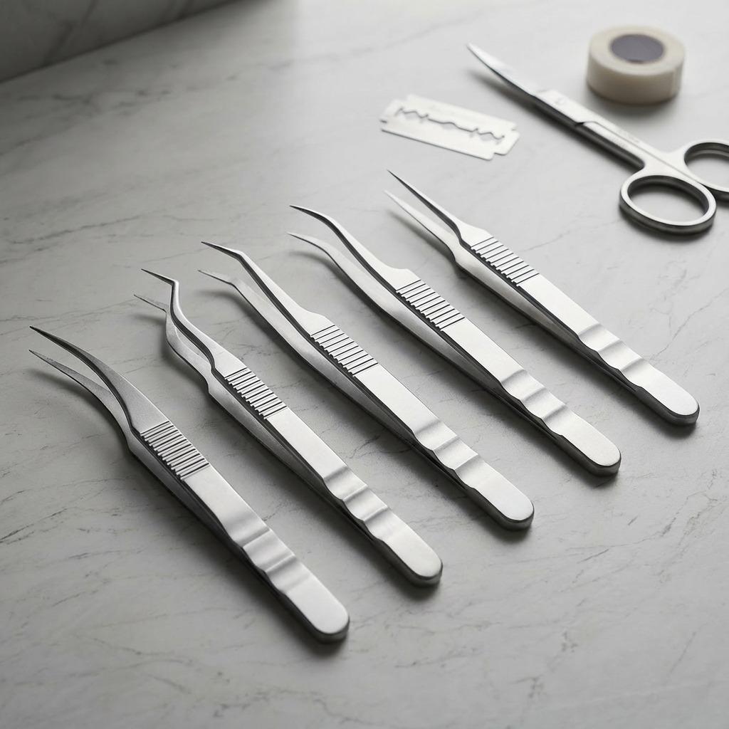 기업용 맞춤형 손톱깎이: B2B 옵션으로 브랜드 가치를 높이세요