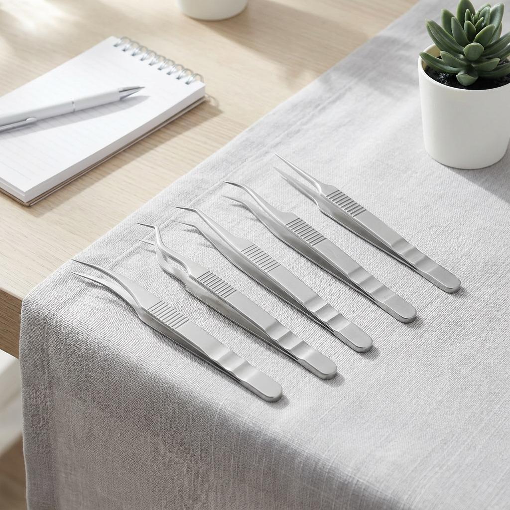 Individuell anpassbare Nagelknipser für Unternehmen: B2B-Lösungen