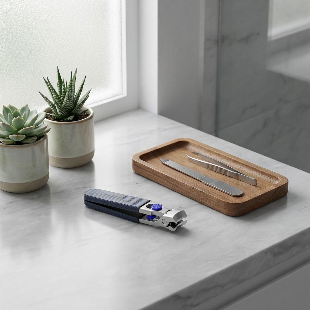 Reliable Nail Clipper Supplier: Enhance Your B2B Supplies