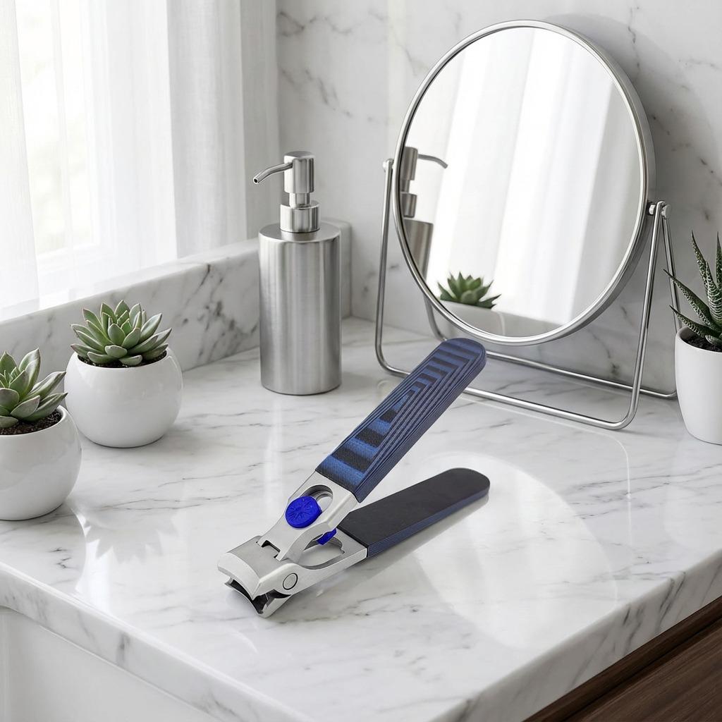 Reliable Nail Clipper Supplier: Elevate Your B2B Supplies