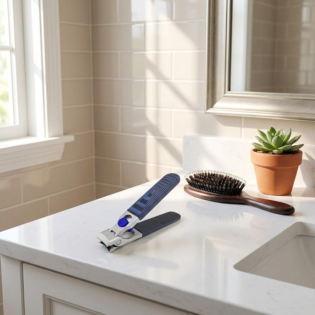 Zuverlässiger Lieferant von Nagelknipsern für den B2B-Bereich Kosmetikbedarf