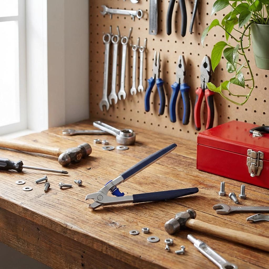 Reliable Nail Clipper Supplier: Your Beauty Partner