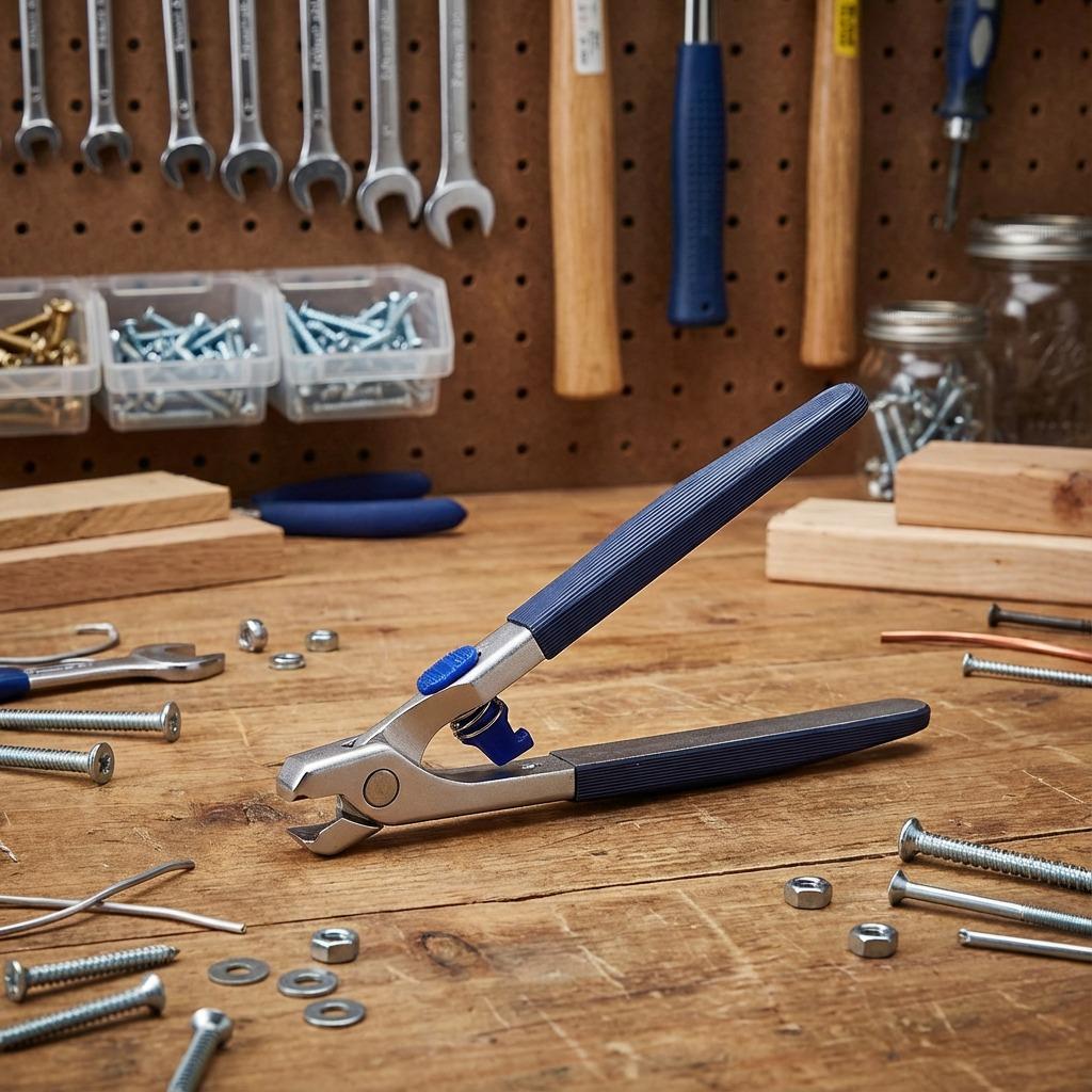 Finding a Reliable Nail Clipper Supplier for B2B Success