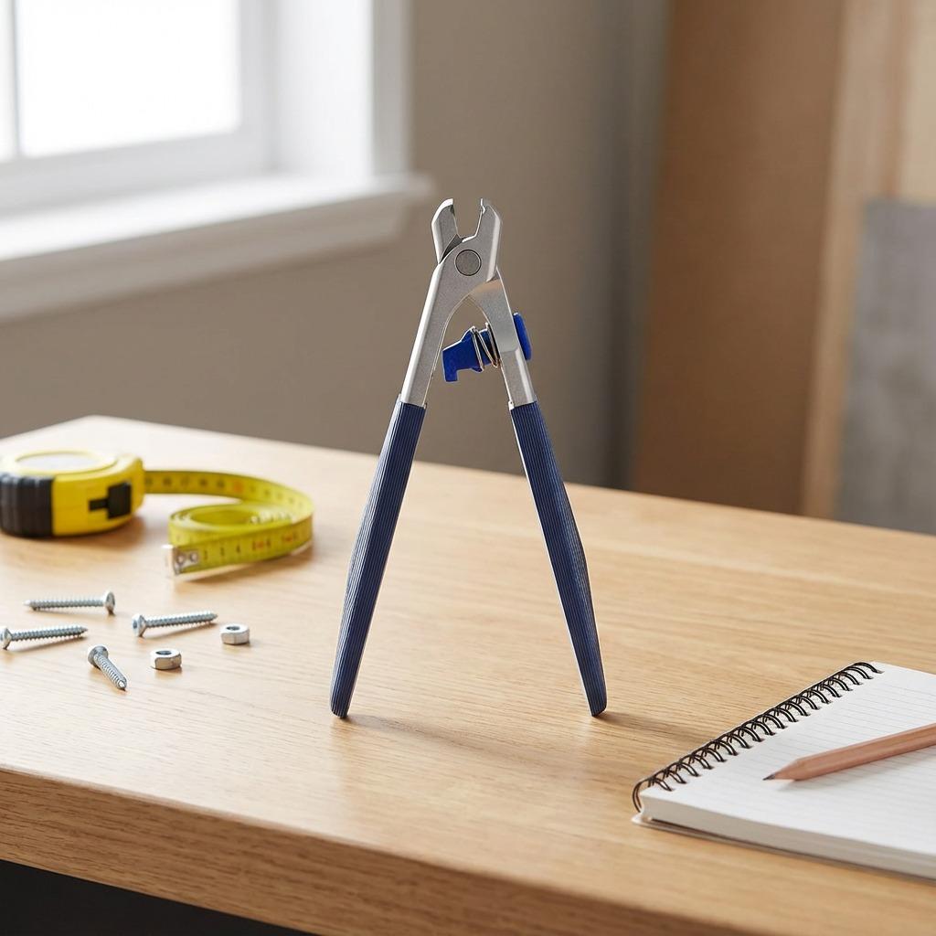 Reliable Nail Clipper Supplier for B2B Beauty Needs