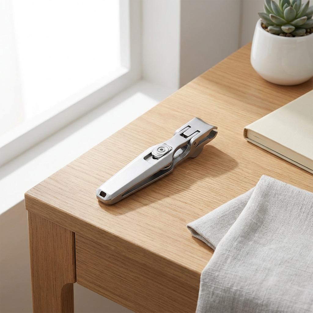 Tendenze e attori chiave dei produttori di tagliaunghie