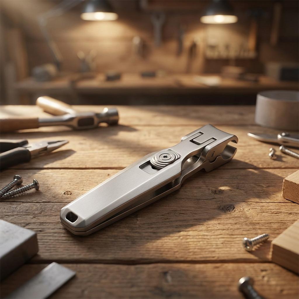 Scegliere un produttore di tagliaunghie