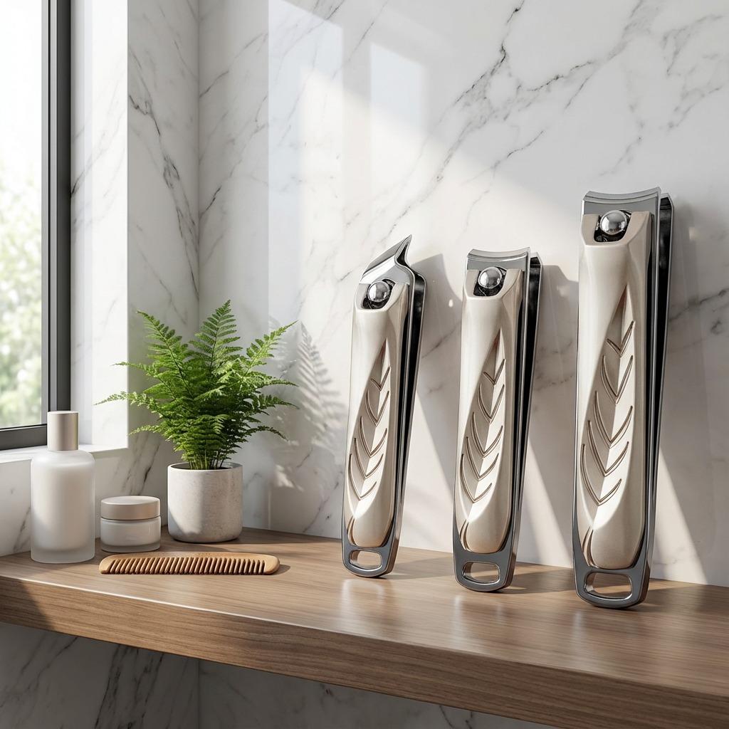 استيراد مقصات الأظافر من الصين: رؤى الموردين