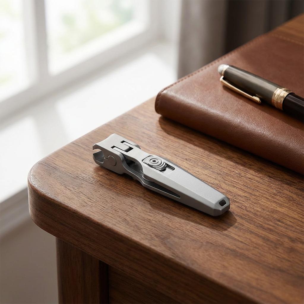 손톱깎이 제조업체: 트렌드 &amp; 이노베이션