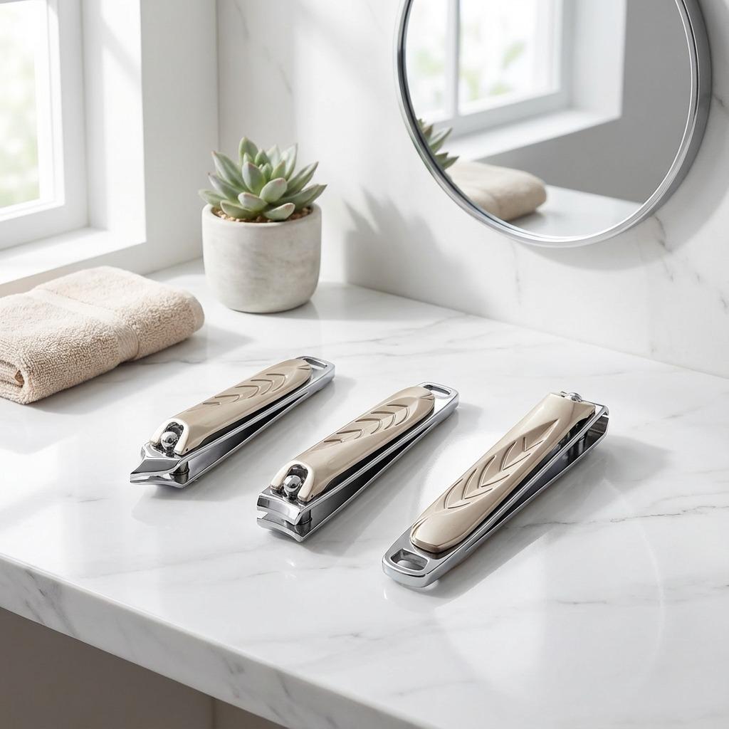 استيراد مقصات الأظافر من الصين: دليل للموزعين