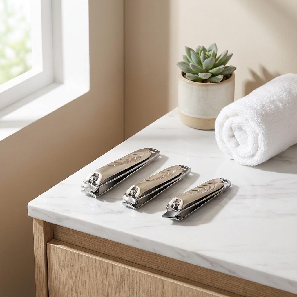 Nagelknipser aus China importieren: Vorteile des globalen Handels