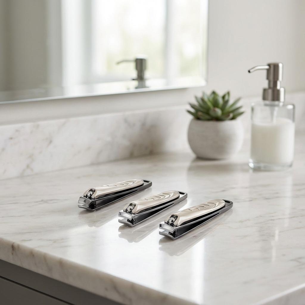 중국산 손톱깎이 수입: 주요 정보 및 이점