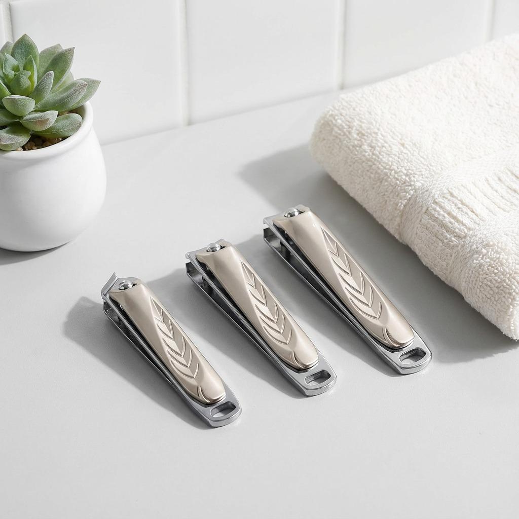 Nagelknipser aus China importieren: Einblicke globaler Lieferanten