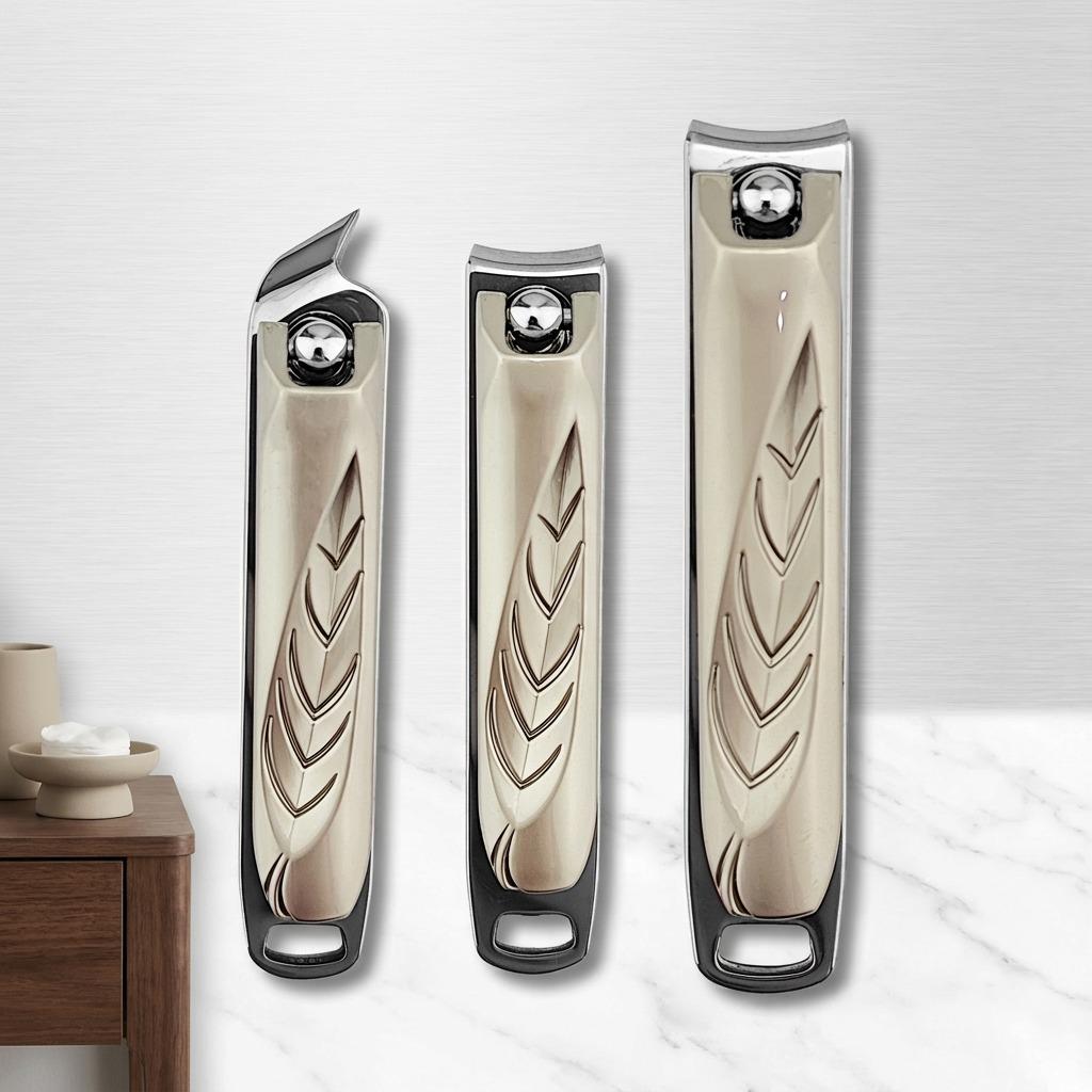 중국에서 손톱깎이 수입하기: 글로벌 인사이트