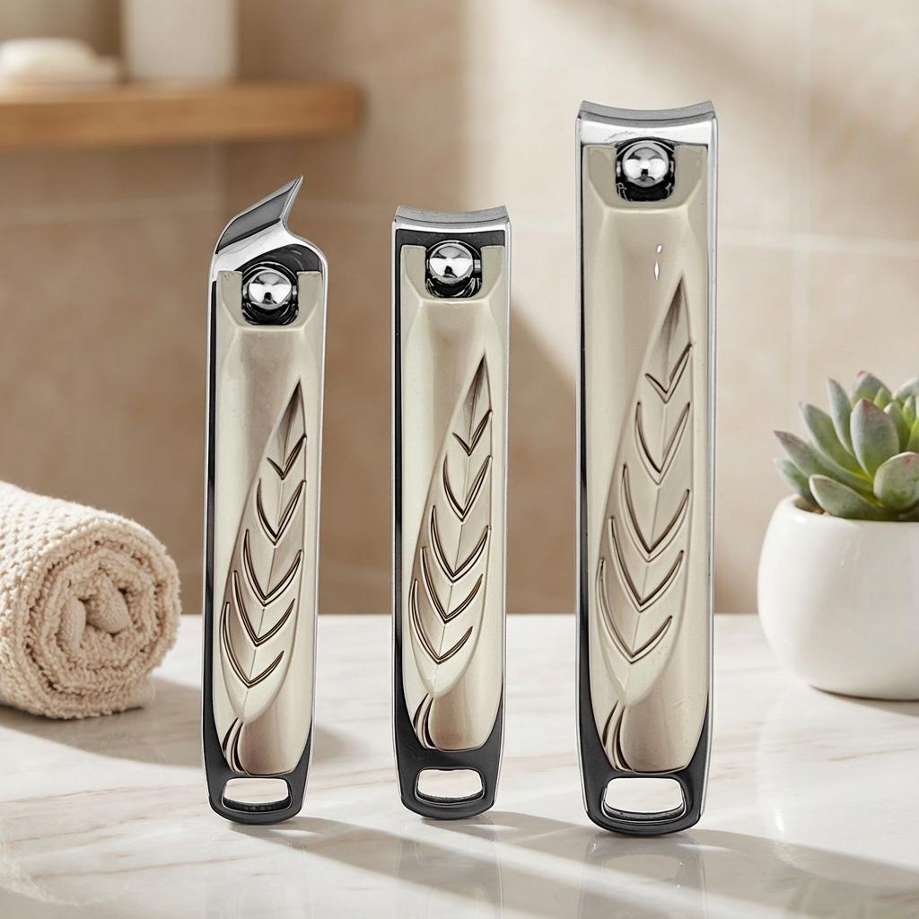 중국에서 손톱깎이 수입하기: 재판매업자를 위한 가이드