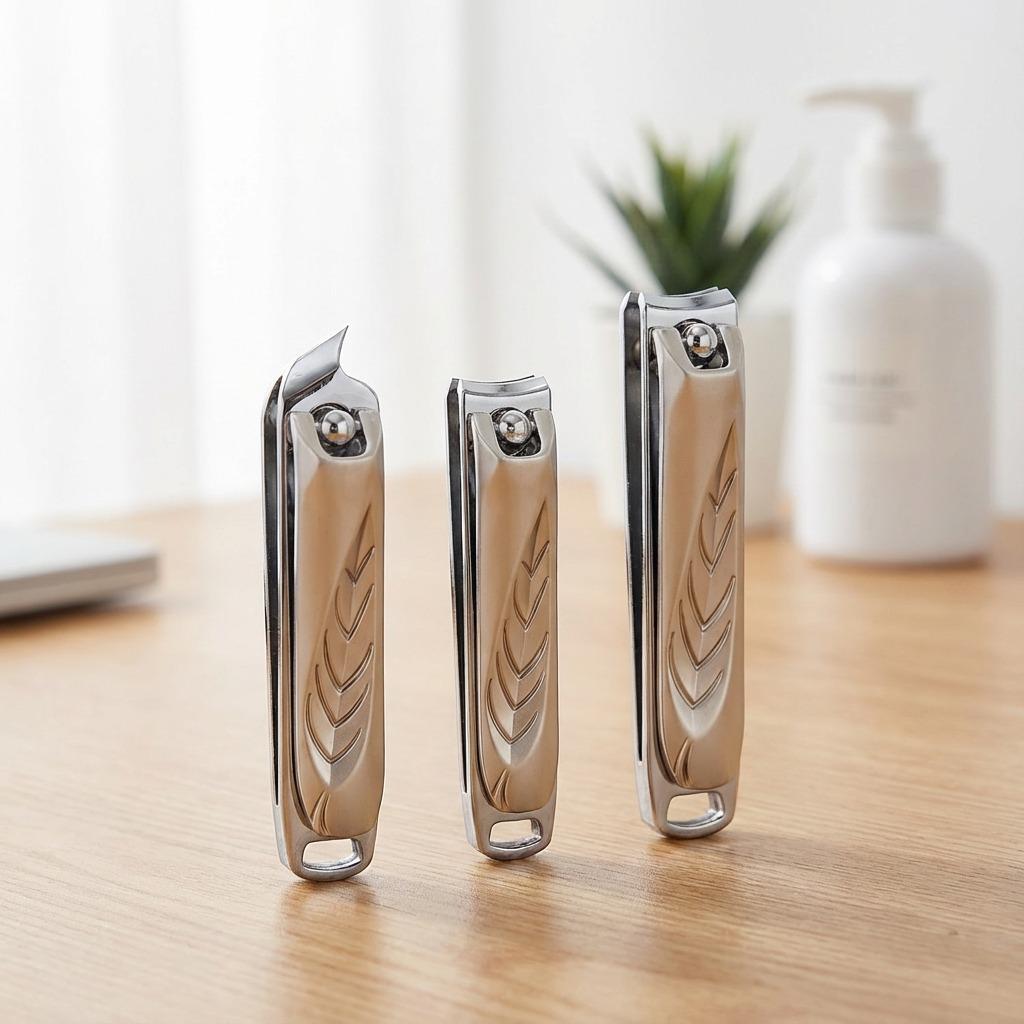 Nagelknipser aus China importieren: Wichtige Erkenntnisse und Vorteile