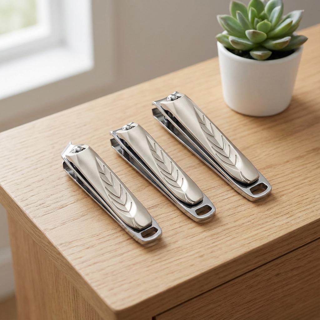 중국에서 손톱깎이 수입하기: 글로벌 공급업체를 위한 재판매업자 가이드