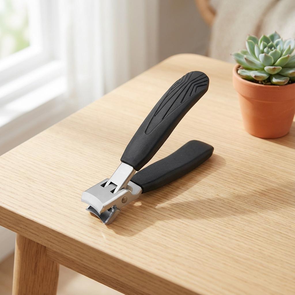 Wholesale Nail Clipper Trends: A Guide for Buyers