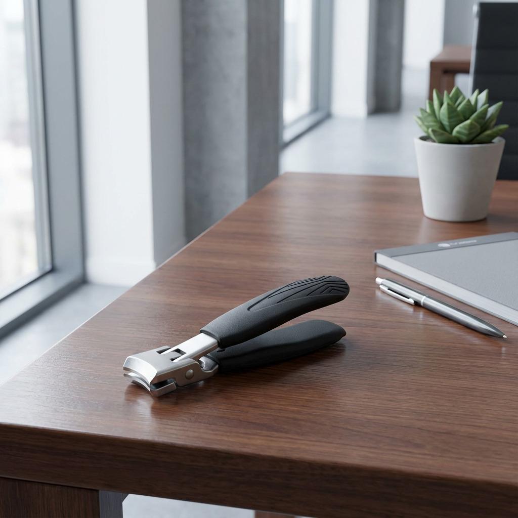 Ottimizza il tuo marchio con i servizi OEM per tagliaunghie