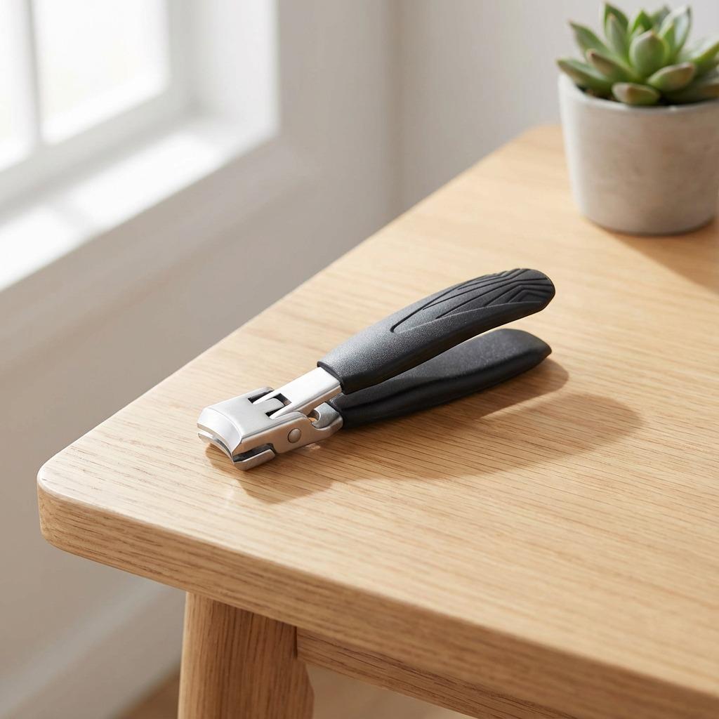 손톱깎이 OEM: 신뢰할 수 있는 제조 솔루션