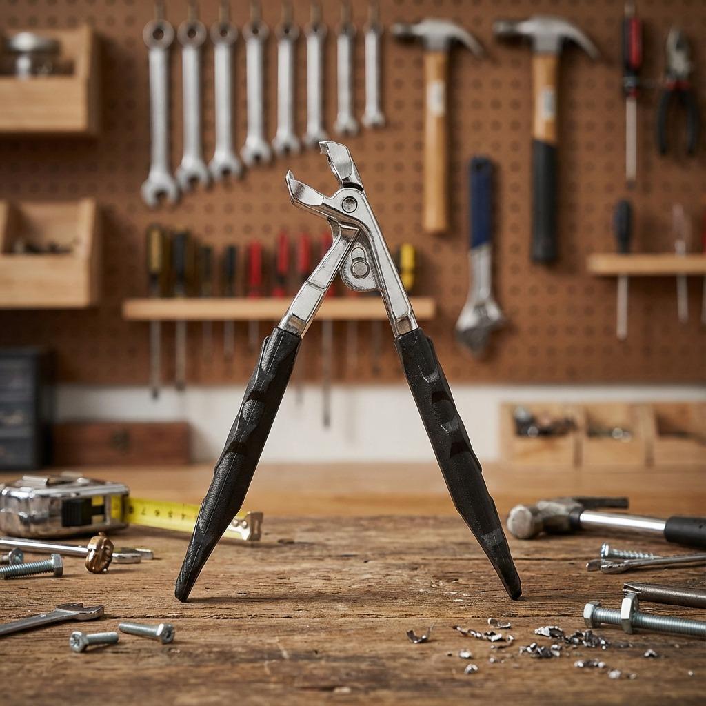Fournitures de beauté B2B : Comment se procurer des coupe-ongles et des outils de précision pour le toilettage