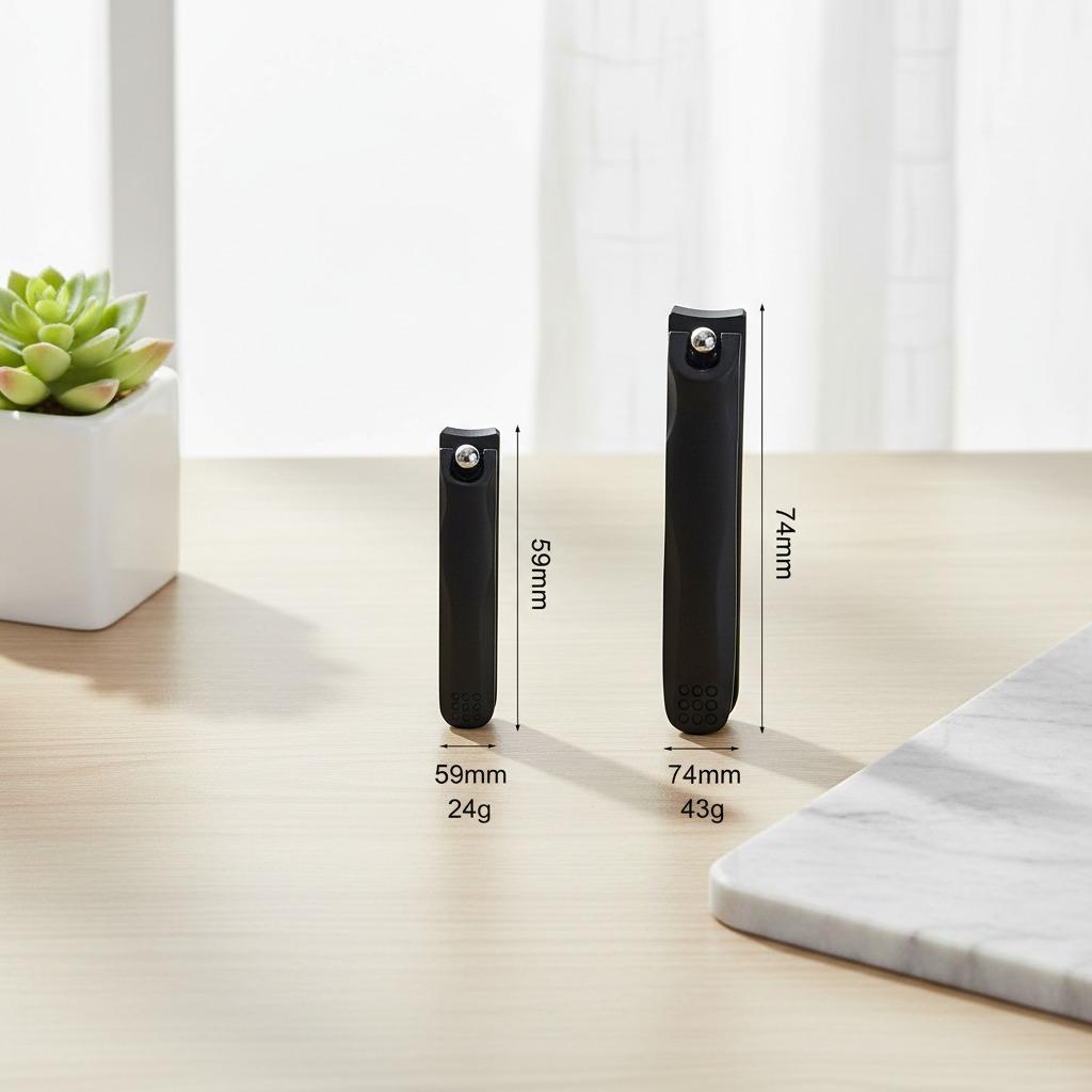 مقص أظافر مخصص لنجاح الأعمال