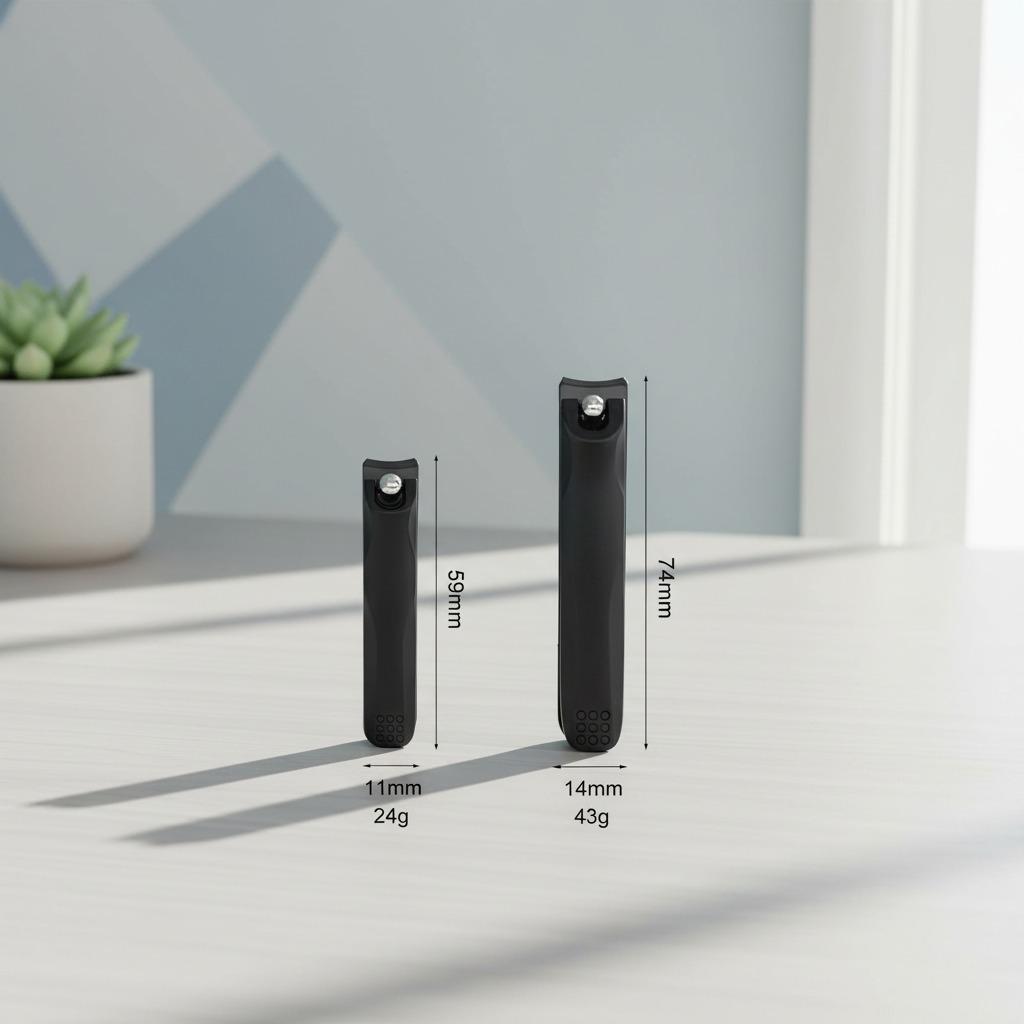 مقص أظافر مخصص لنجاح الأعمال