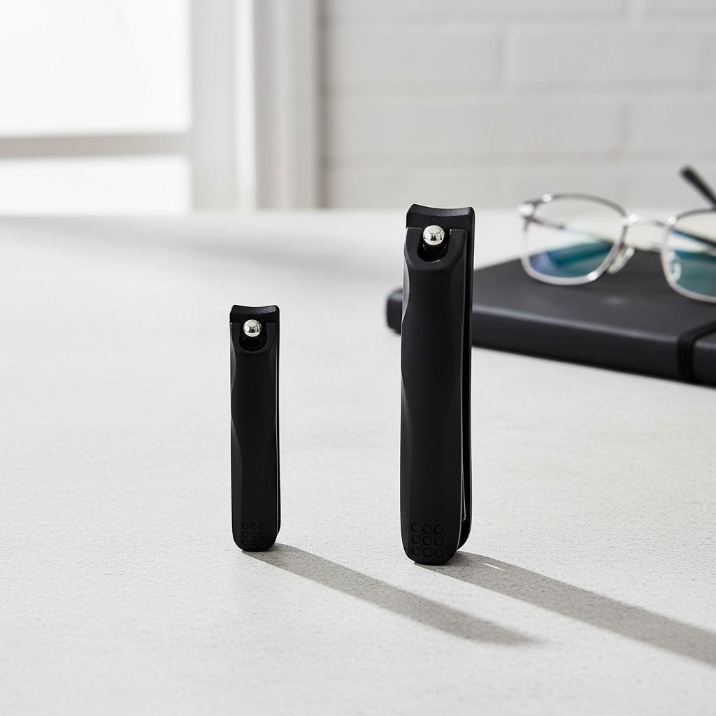 مقص أظافر مخصص للشركات: عزز علامتك التجارية