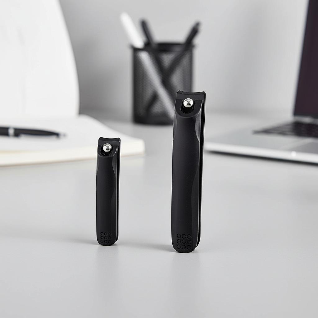 Individuell gestaltete Nagelknipser für Unternehmen: Erweitern Sie Ihr B2B-Angebot.