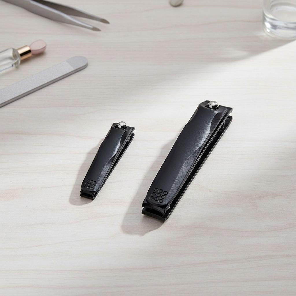 Individuell anpassbarer Nagelknipser für Unternehmen: Erweitern Sie Ihr B2B-Angebot mit Olimor Beauty