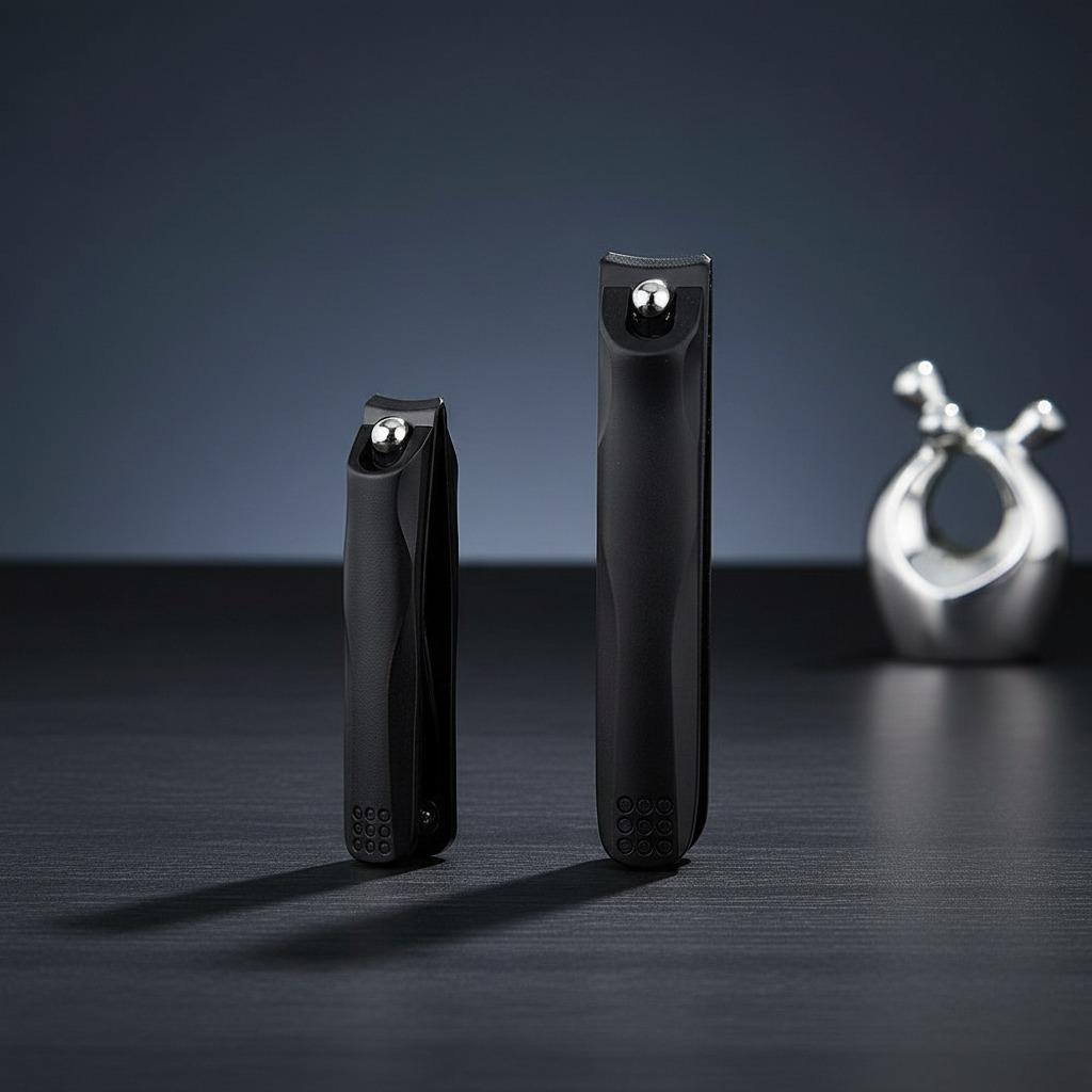 Coupe-ongles personnalisés pour les entreprises : tailles, personnalisation et approvisionnement en gros
