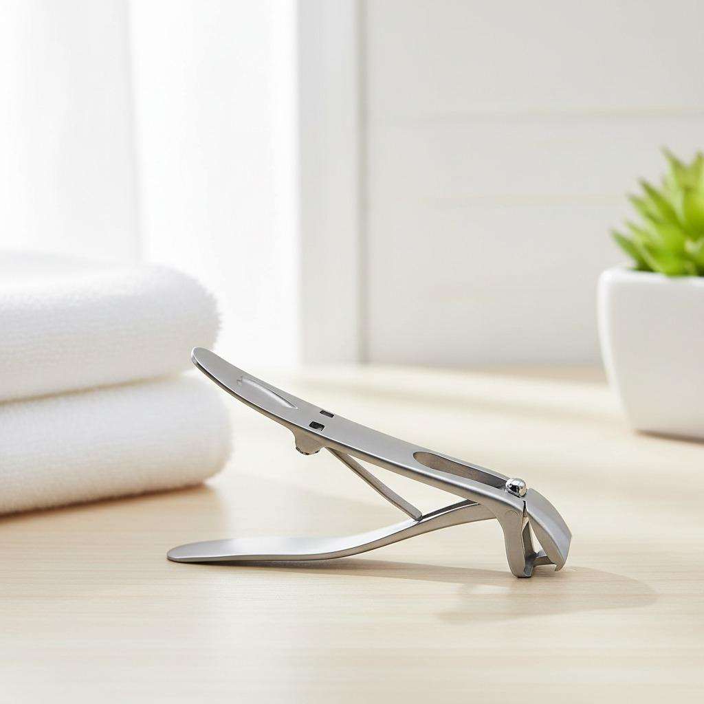 Entdecken Sie die Eleganz maßgefertigter Nagelknipser