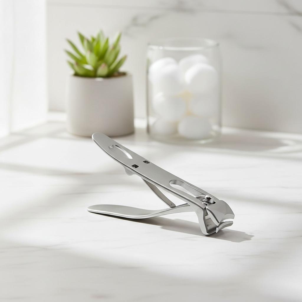 Elegance of Custom Made Nail Clipper: Best in China