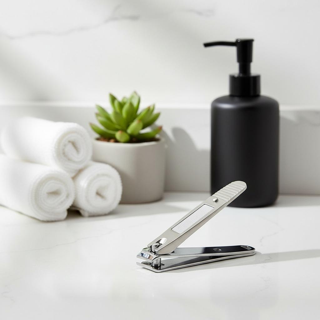 Оптовые продажи маникюрных ножниц: руководство по оптовым закупкам и преимущества.