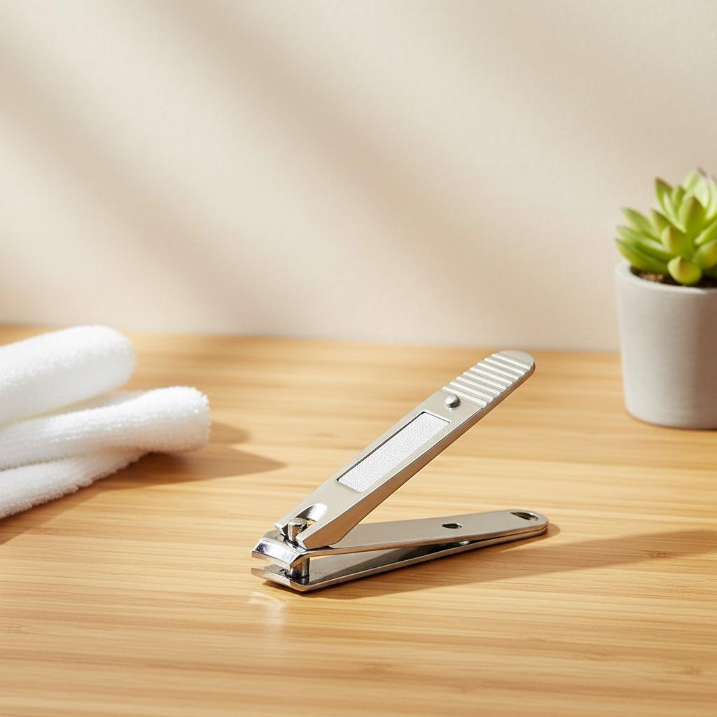 Оптовая продажа маникюрных ножниц: покупайте оптом и экономьте!