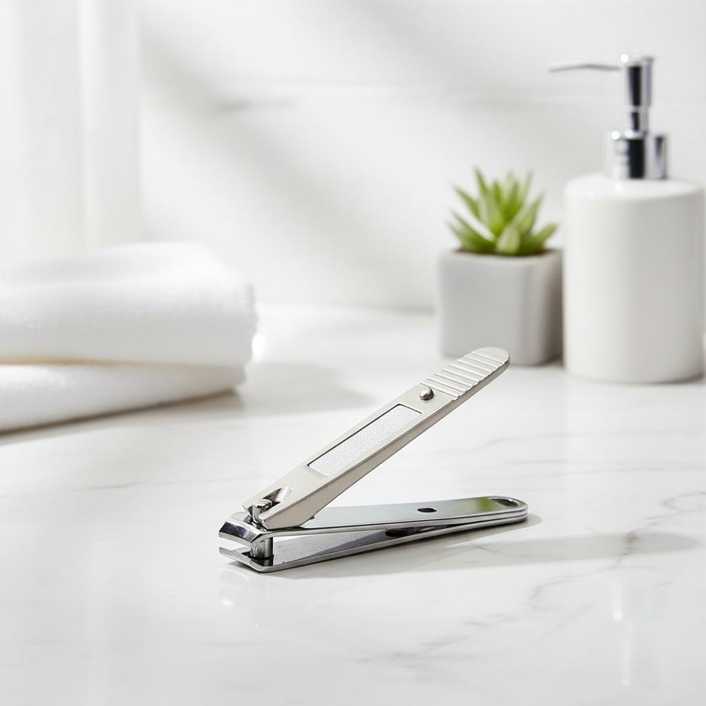 Оптовая продажа маникюрных ножниц: преимущества оптового поставщика