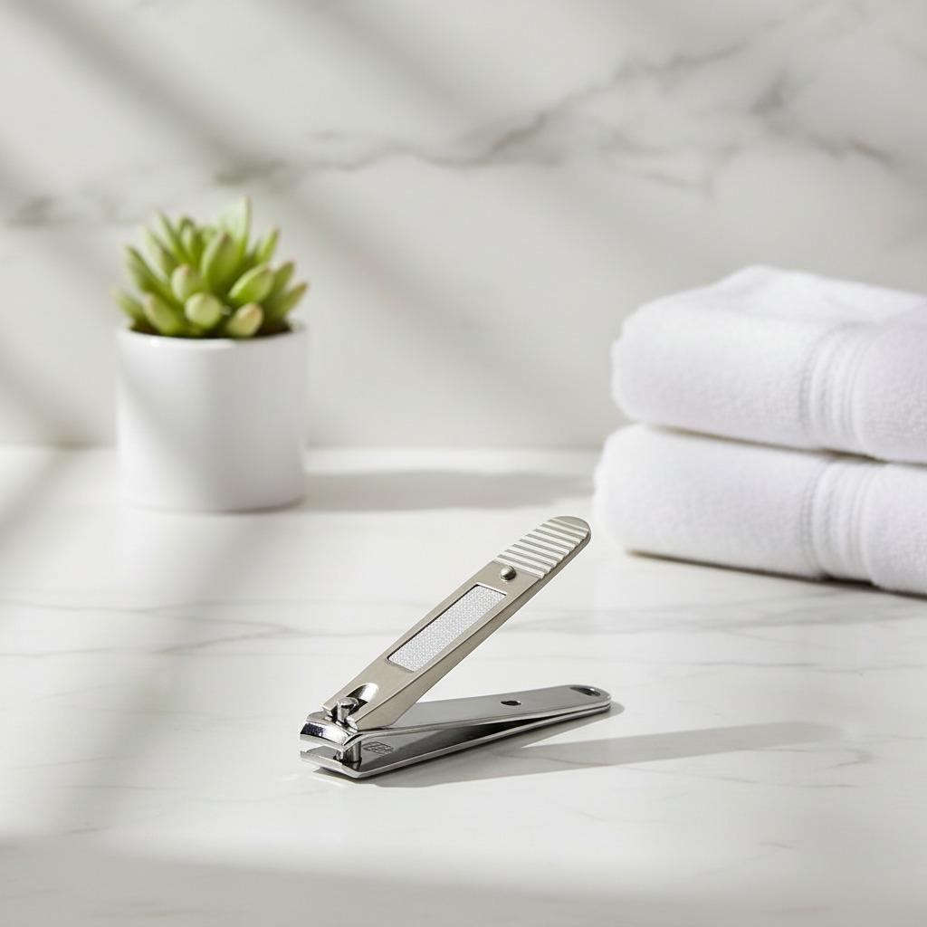 Оптовая продажа маникюрных ножниц: покупайте оптом — качество и выгодные цены.