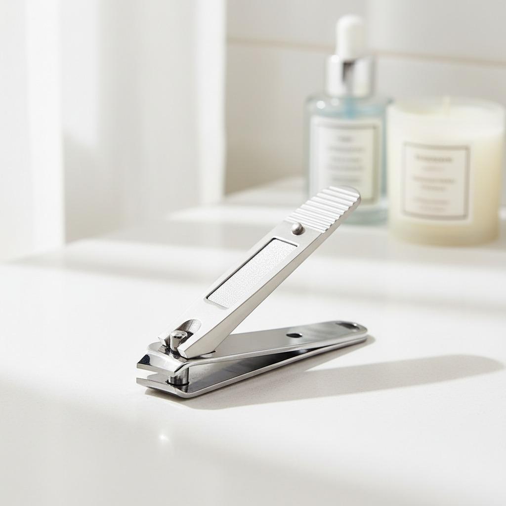 Ножницы для ногтей оптом: покупайте оптом, чтобы получить качественные товары и сэкономить.