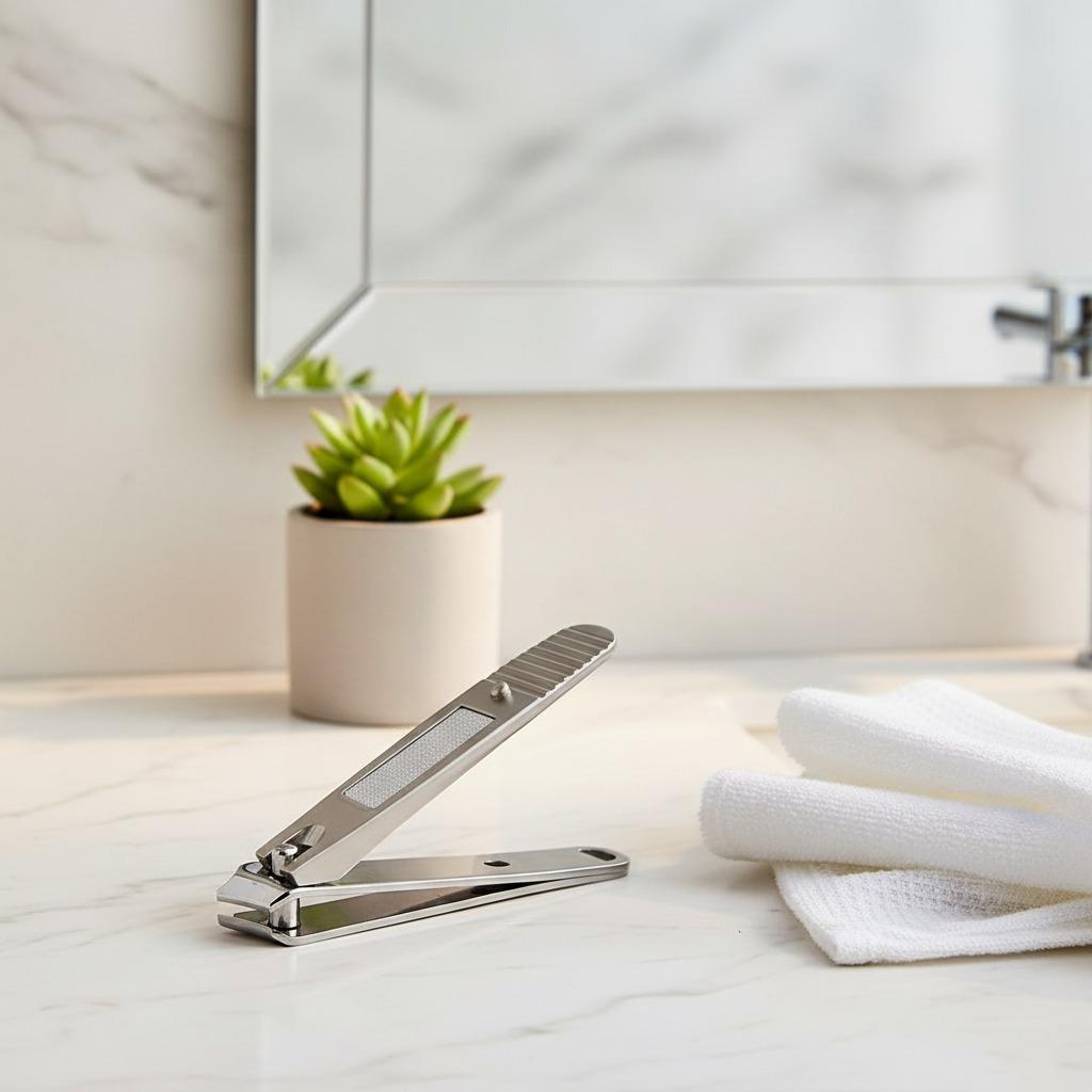 Оптовая продажа маникюрных ножниц: покупайте оптом для получения продукции премиум-качества.