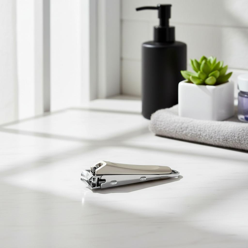 The Best Nail Clipper Manufacturer in China: Olimor Beauty's Innovative Solutions