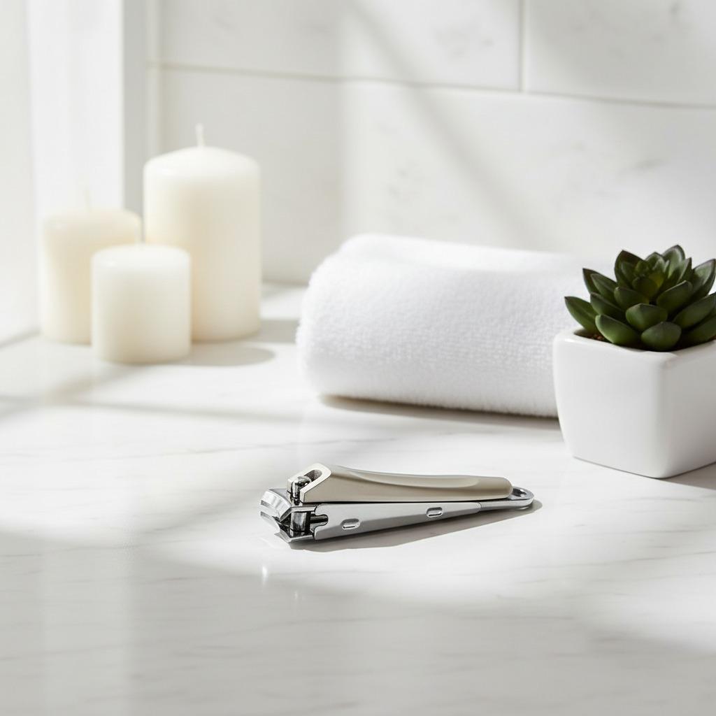 Best Nail Clipper Manufacturer in China: Custom B2B Supplies