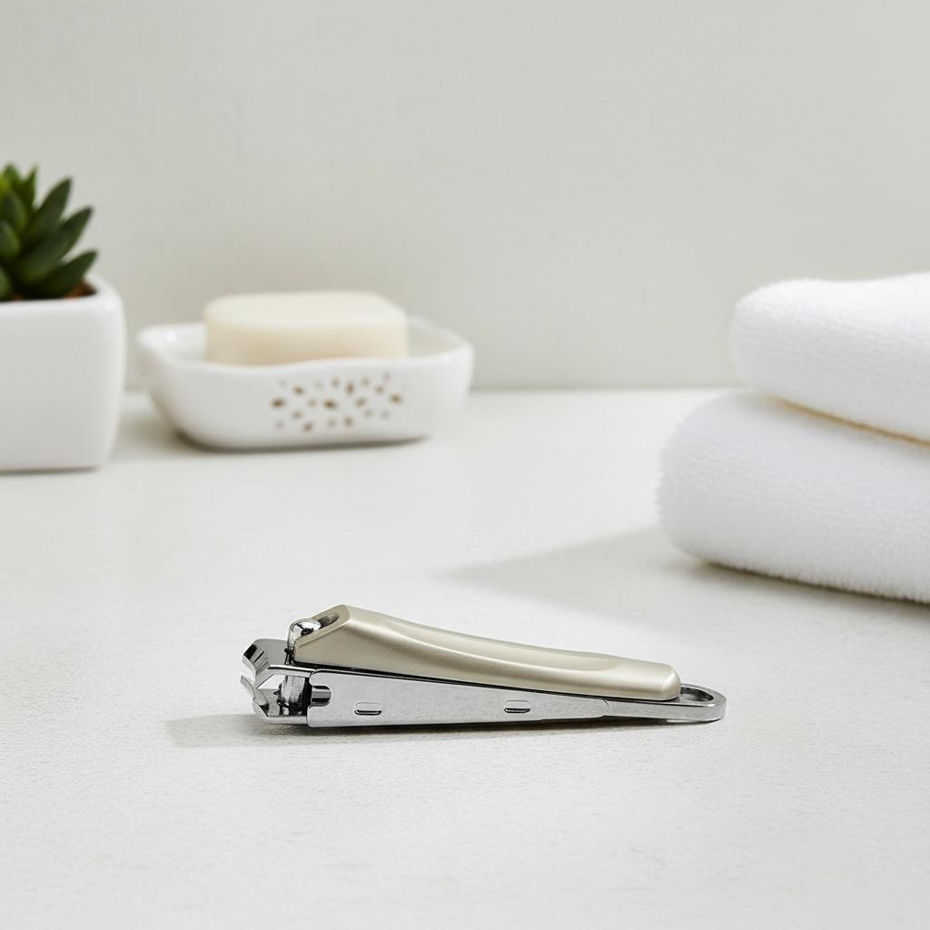 Best Nail Clipper Manufacturer in China: Olimor Beauty